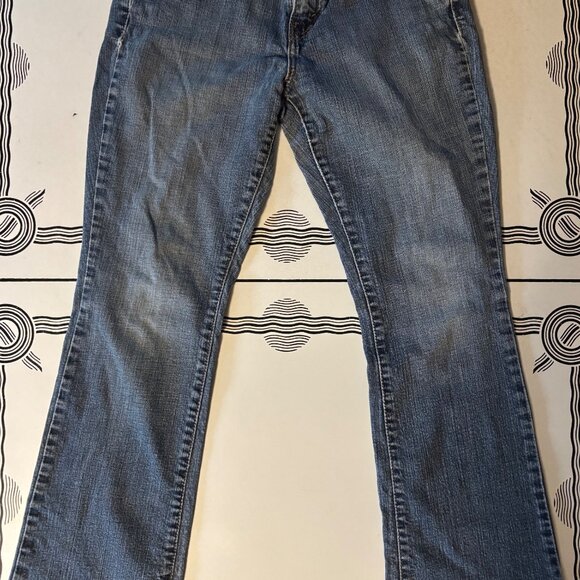 Levi's Vintage Red Tag 515 Bootcut - Picture 10 of 11